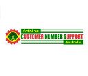 Antivirus Customer Support Number Australia logo